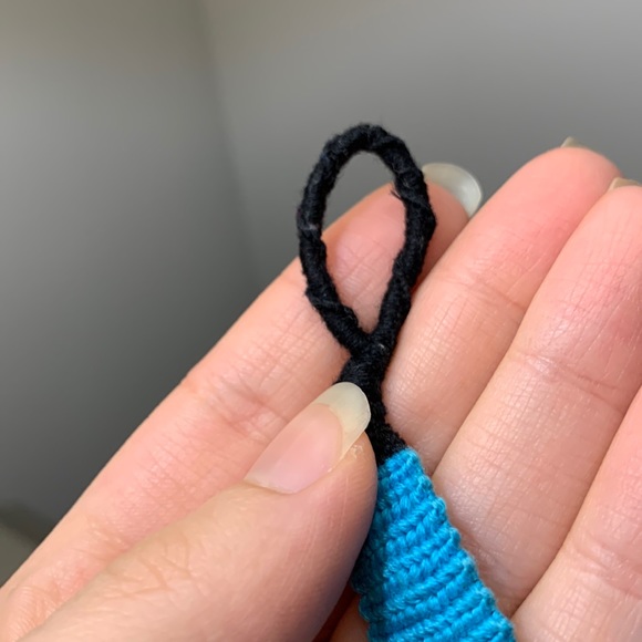 Ed Sheeran Divide Album Friendship Bracelet - Picture 7 of 14